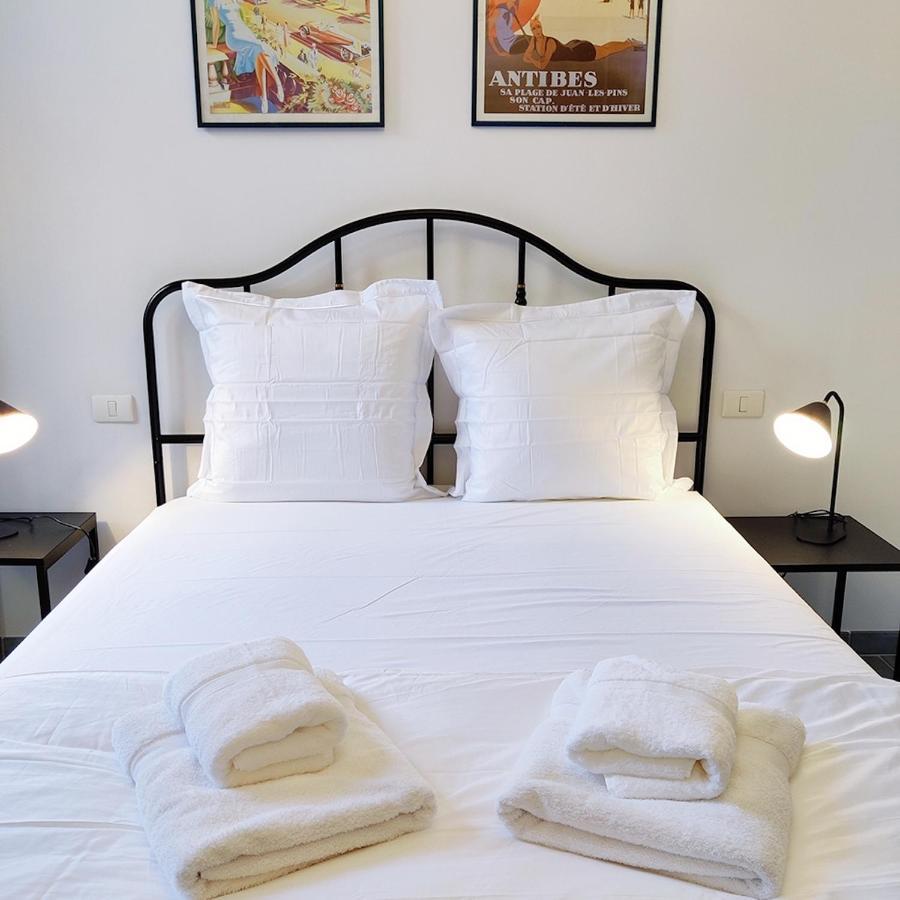Terre Et Appartement *