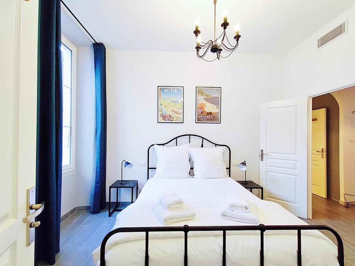 Terre Et Appartement *