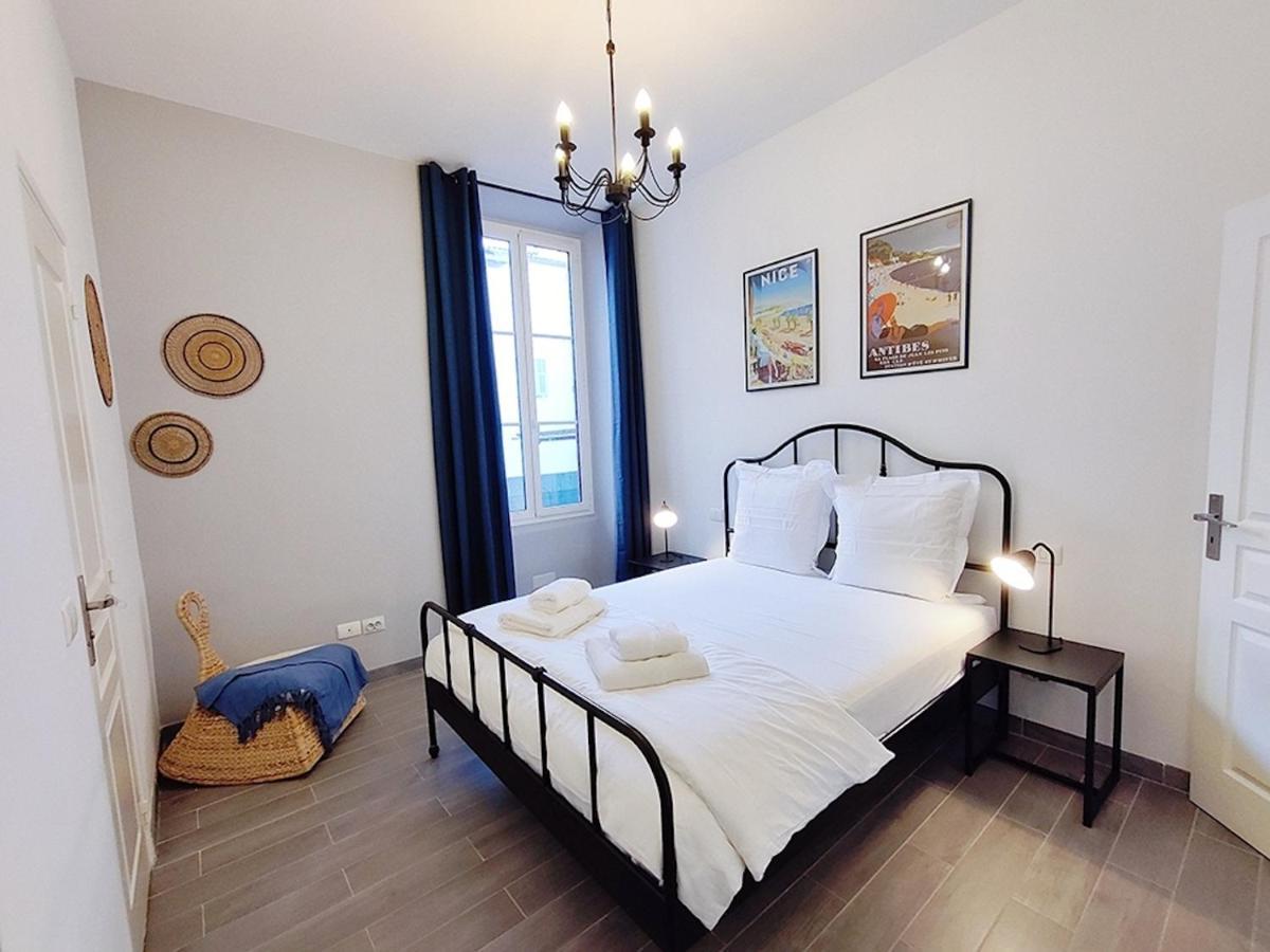 Terre Et Appartement *