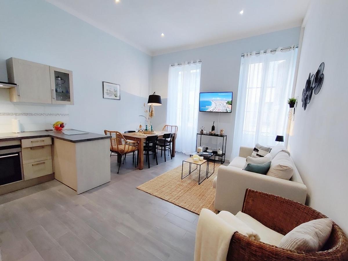 Appartement Terre Et *