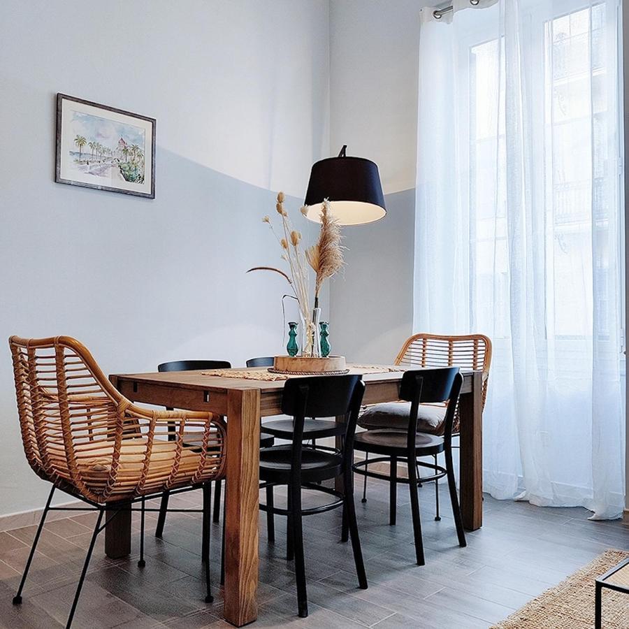 Terre Et Appartement