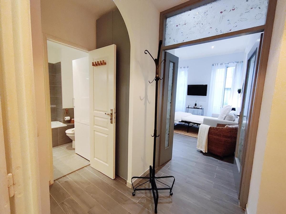 Terre Et Appartement *