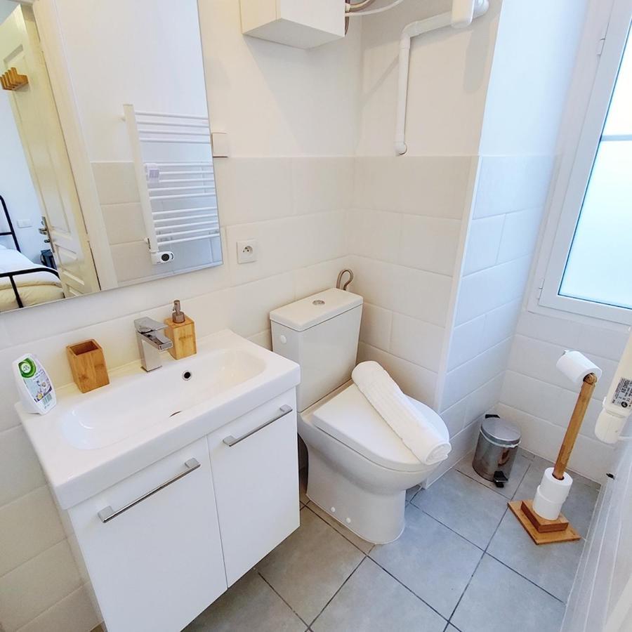Terre Et Appartement *