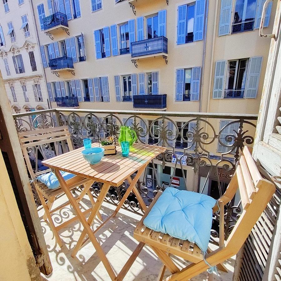 Appartement Terre Et Nice