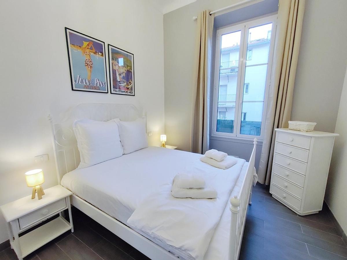 Appartement Terre Et Nice