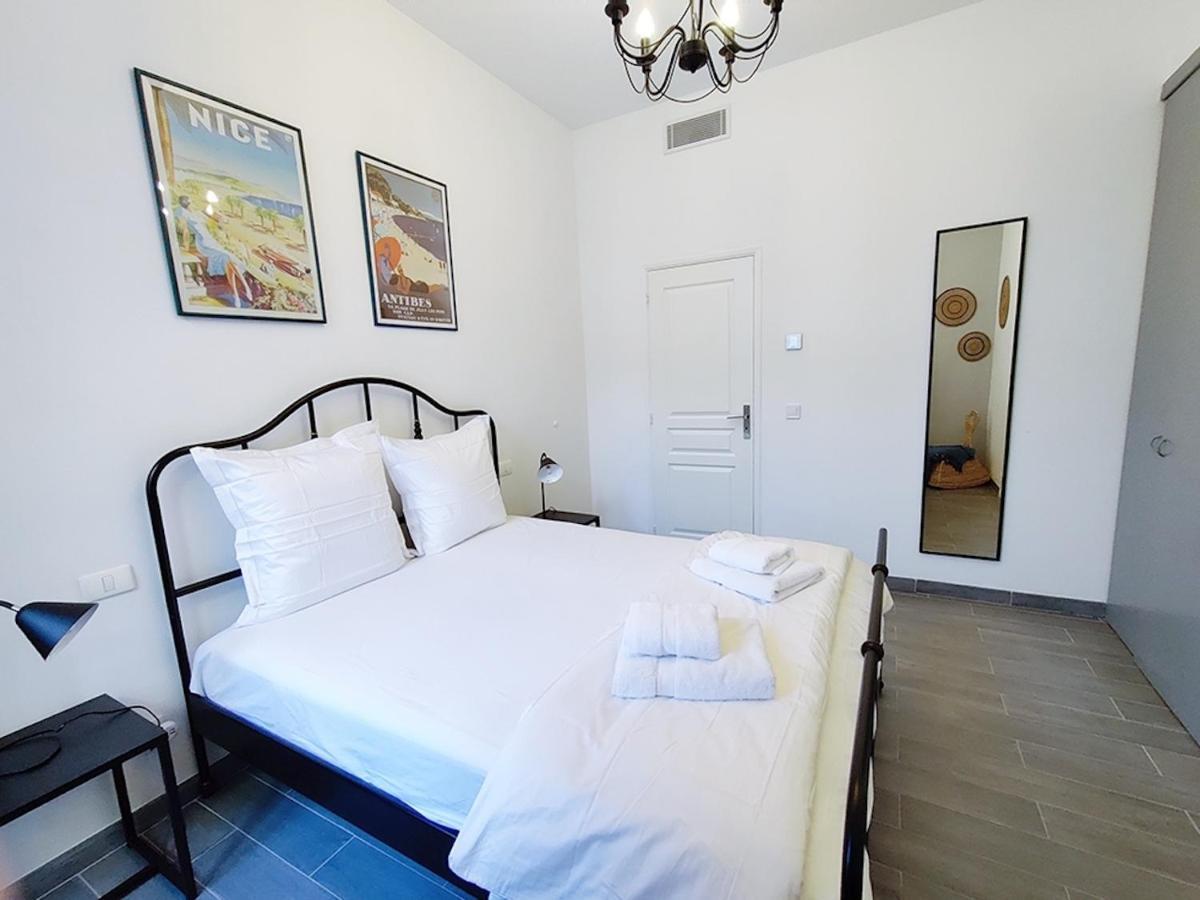 Terre Et Appartement *