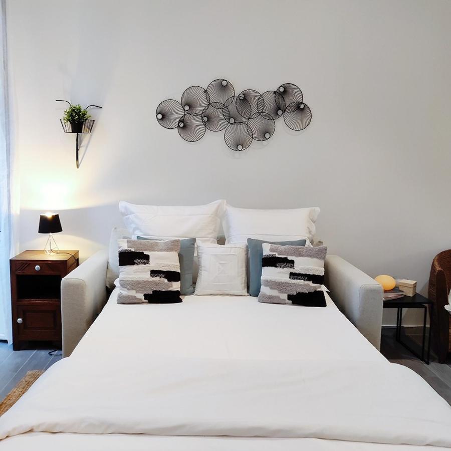Terre Et Appartement