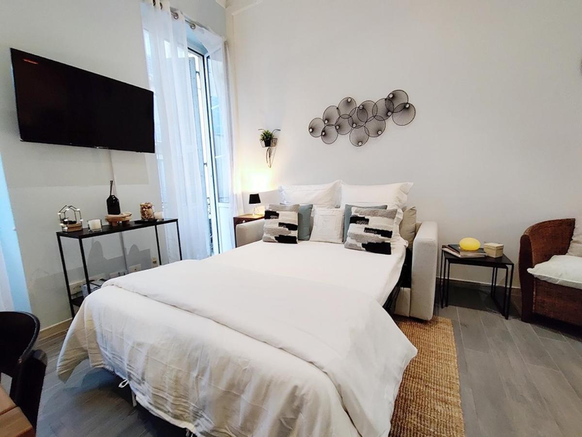 Appartement Terre Et Nice